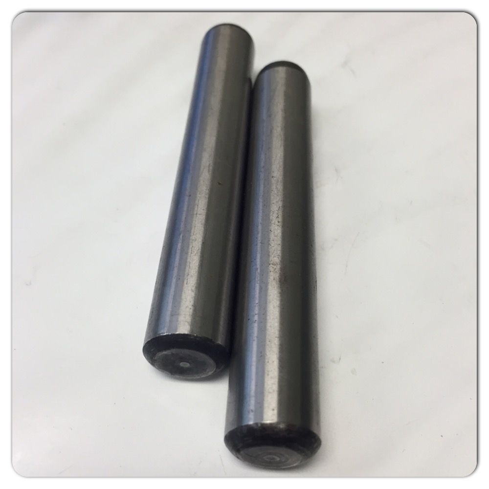 DOWEL PINS (MACHINE OR PULL) METRO BOLT & SUPPLY